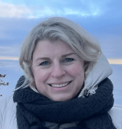 Margreet Heij