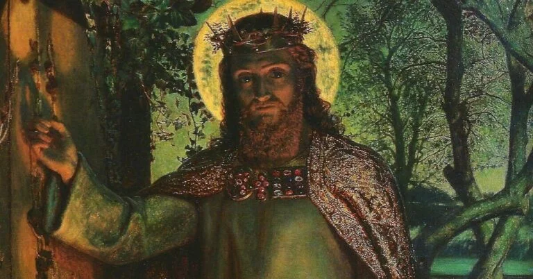 Zie, ik sta aan de deur — viering Geloven in Spangen (19 november 2023)