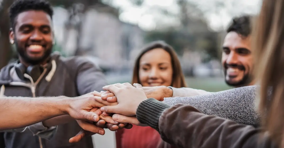 De kracht van community – Open Dag 2025