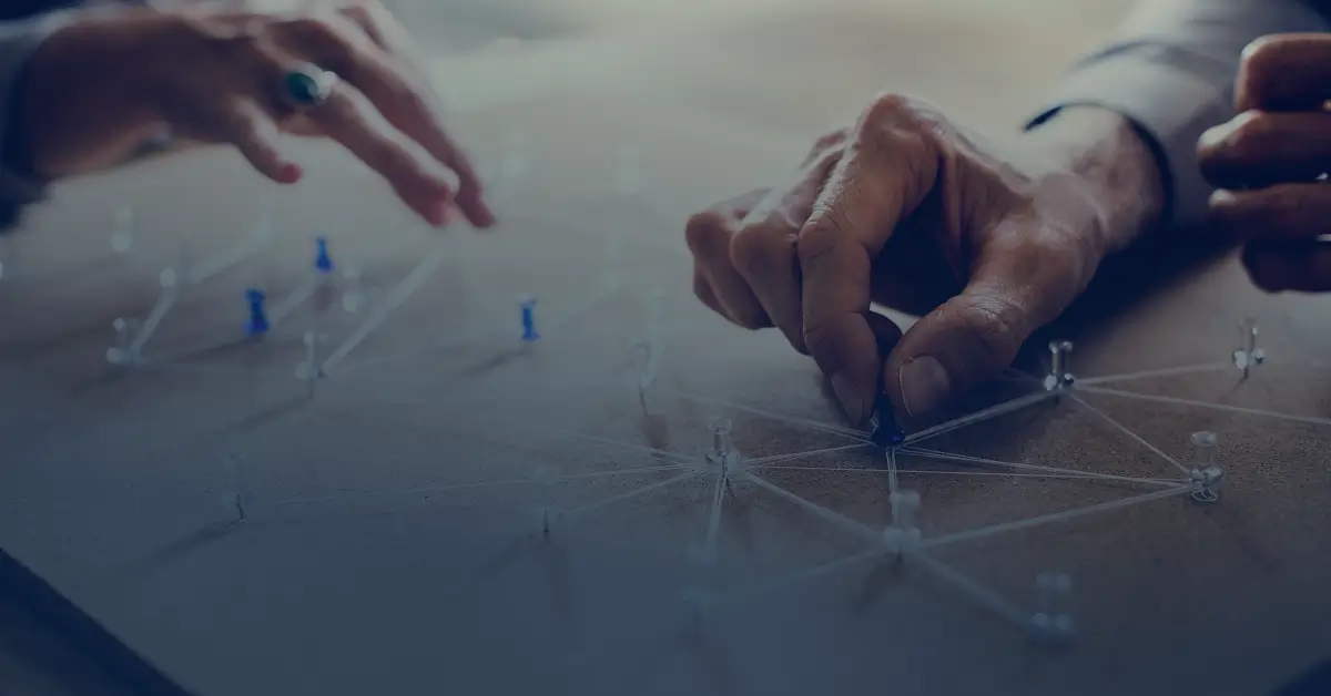 Missionair leernetwerk